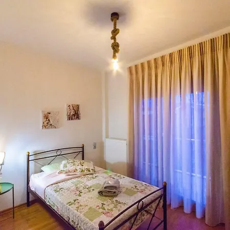 Luxury Beachfront In Pefkakia-volos * Volos